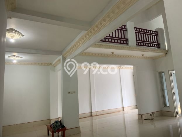 Rumah Modern Minimalis 4 Kamar Siap Huni di Tambun Selatan Rumah Modern Minimalis 4 Kamar Siap Huni di Tambun Selatan