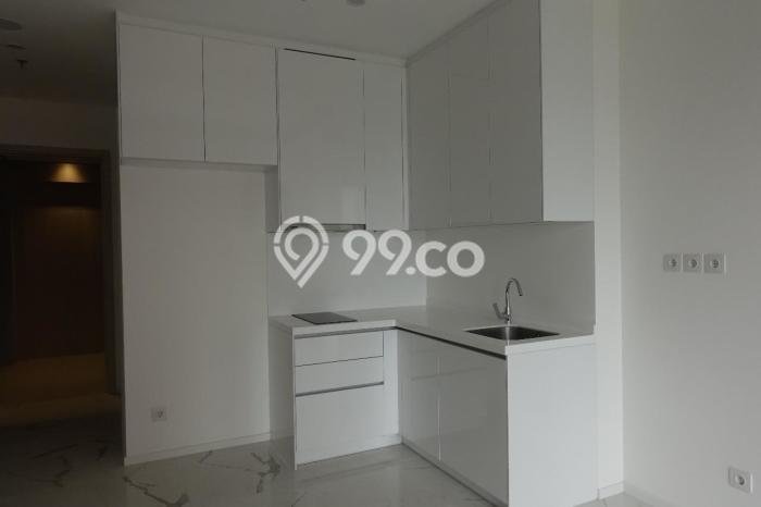 FOR SALE Hunian Apartemen High-Class di Cilandak dengan 1 Kamar Tidur & Luas 60m2 FOR SALE Hunian Apartemen High-Class di Cilandak dengan 1 Kamar Tidur & Luas 60m2