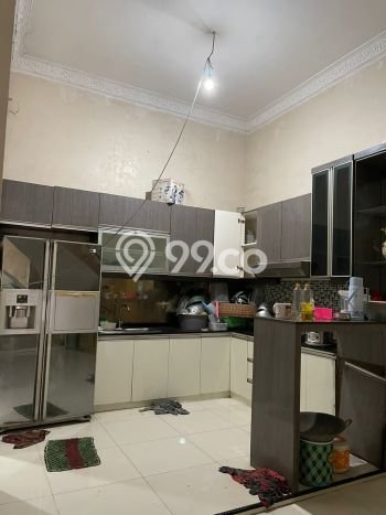 Jual Rumah Mewah Megah Dengan View Eksklusif di Utan Kayu, Jakarta Timur Jual Rumah Mewah Megah Dengan View Eksklusif di Utan Kayu, Jakarta Timur