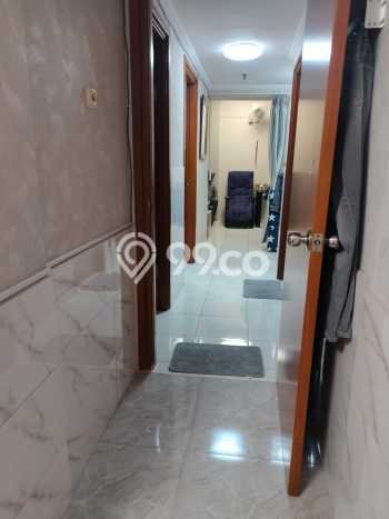Hunian Apartemen 4 KT 3 KM di Kemayoran, Jakarta Pusat Dijual Cepat Hunian Apartemen 4 KT 3 KM di Kemayoran, Jakarta Pusat Dijual Cepat