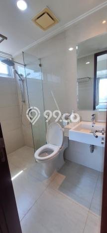 Untuk Dijual Apartemen di Cengkareng, Jakarta Barat Punya 3 Kamar Tidur Untuk Dijual Apartemen di Cengkareng, Jakarta Barat Punya 3 Kamar Tidur