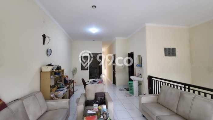 Rumah Elit Modern Siap Huni di Sunter Jakarta Utara Rumah Elit Modern Siap Huni di Sunter Jakarta Utara
