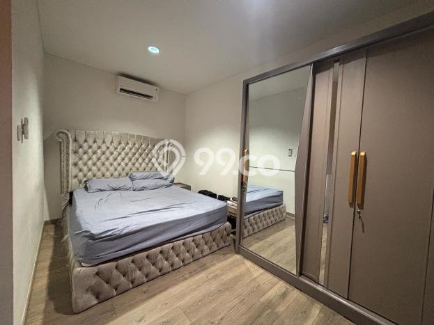 Best Deal Hunian Mewah Ideal dan Luas di Cakung, Jakarta Timur Best Deal Hunian Mewah Ideal dan Luas di Cakung, Jakarta Timur