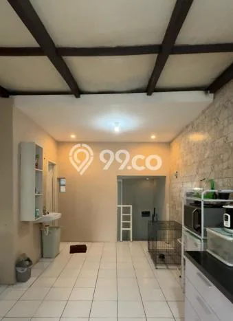 Ruko Paling Dicari LB 150m2 Dijual di Lengkong Ruko Paling Dicari LB 150m2 Dijual di Lengkong
