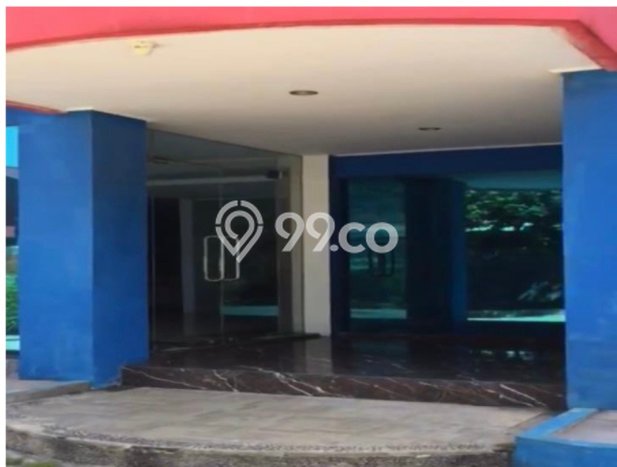 Komersial Dijual di Cibinong Bogor dengan LB 1723m2 Komersial Dijual di Cibinong Bogor dengan LB 1723m2