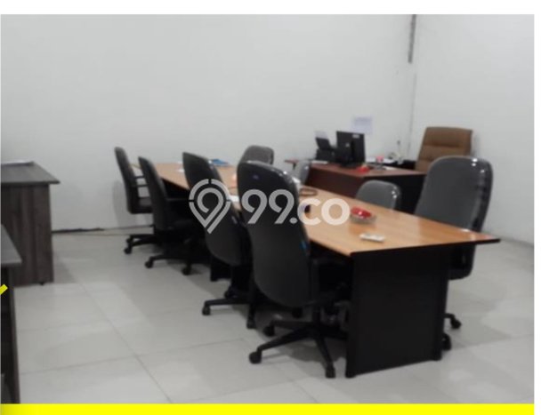 Komersial Dijual di Cibinong Bogor dengan LB 1723m2 Komersial Dijual di Cibinong Bogor dengan LB 1723m2