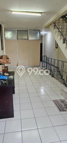 Ruko Dijual di Prime Area Jakarta Utara Luas 240m2 Ruko Dijual di Prime Area Jakarta Utara Luas 240m2