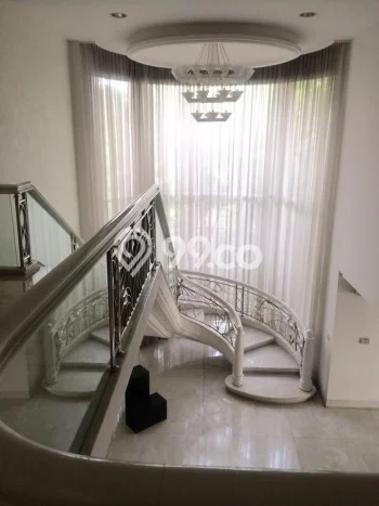 Dijual Rumah Premium dengan Fasilitas Sekitar Komplit di Cinere, Depok Dijual Rumah Premium dengan Fasilitas Sekitar Komplit di Cinere, Depok