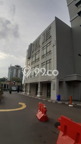 Area Ramai! Ruko Dijual di Tanah Abang untuk Bisnis Luas Bangunan 280m2 Area Ramai! Ruko Dijual di Tanah Abang untuk Bisnis Luas Bangunan 280m2