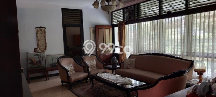 Rumah Luxury Modern Siap Huni di Slipi Jakarta Barat Rumah Luxury Modern Siap Huni di Slipi Jakarta Barat