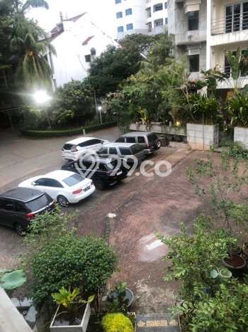 Rumah Elit LB 420m2 Siap Pakai Desain Elegan di Pantai Mutiara, Jakarta Utara Rumah Elit LB 420m2 Siap Pakai Desain Elegan di Pantai Mutiara, Jakarta Utara