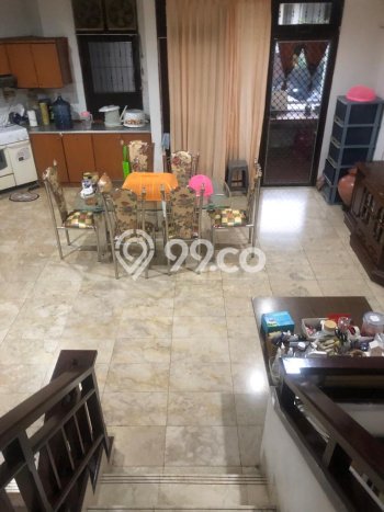 Rumah Elit LB 420m2 Siap Pakai Desain Elegan di Pantai Mutiara, Jakarta Utara Rumah Elit LB 420m2 Siap Pakai Desain Elegan di Pantai Mutiara, Jakarta Utara