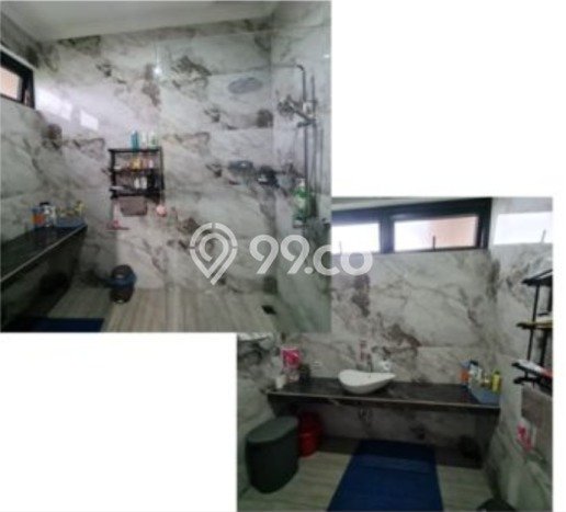 Jual Rumah Mewah Megah Dengan View Eksklusif di BSD Foresta, Tangerang Jual Rumah Mewah Megah Dengan View Eksklusif di BSD Foresta, Tangerang