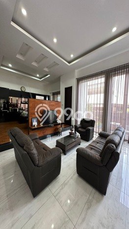 For Sale! Luxury House LT 537m2 Desain Elegan di Pantai Indah Kapuk For Sale! Luxury House LT 537m2 Desain Elegan di Pantai Indah Kapuk
