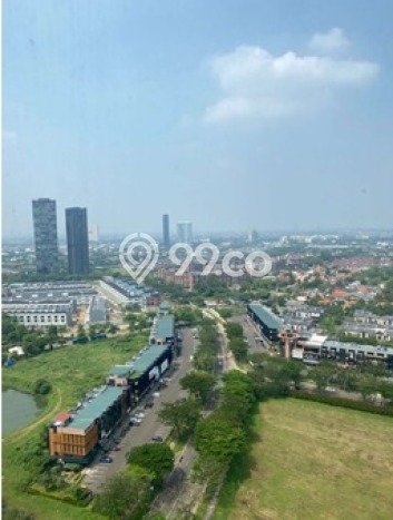 Apartemen Favorit Modern Dijual di Tangerang dengan 1 Kamar Tidur Apartemen Favorit Modern Dijual di Tangerang dengan 1 Kamar Tidur
