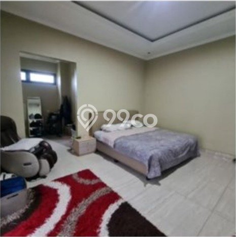 Jual Rumah Mewah Megah Dengan View Eksklusif di BSD Foresta, Tangerang Jual Rumah Mewah Megah Dengan View Eksklusif di BSD Foresta, Tangerang