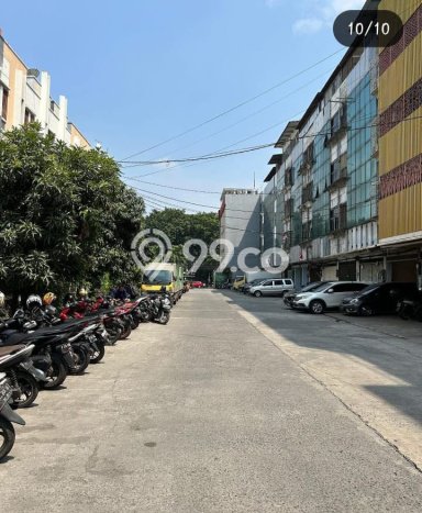 Ruko Dijual di Prime Area Jakarta Utara Luas 240m2 Ruko Dijual di Prime Area Jakarta Utara Luas 240m2