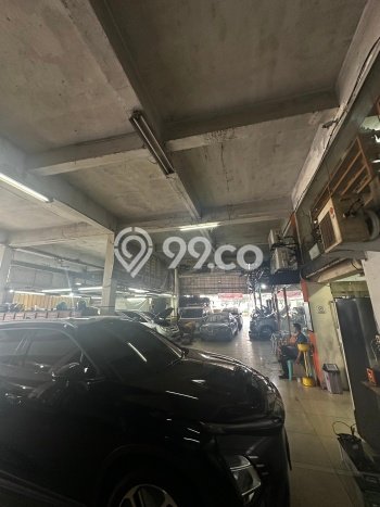 Komersial Dijual di Jatinegara LT 788m2, LB 1378m2 untuk Investasi Komersial Dijual di Jatinegara LT 788m2, LB 1378m2 untuk Investasi