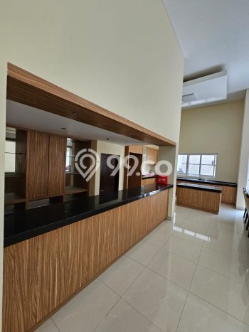 For Sale! Luxury House LT 360m2 Desain Modern di Citra Garden For Sale! Luxury House LT 360m2 Desain Modern di Citra Garden