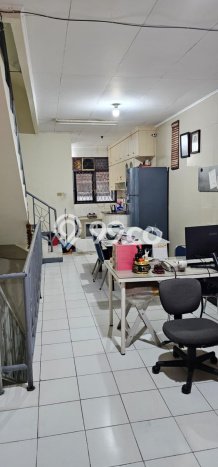 Ruko Dijual di Prime Area Jakarta Utara Luas 240m2 Ruko Dijual di Prime Area Jakarta Utara Luas 240m2