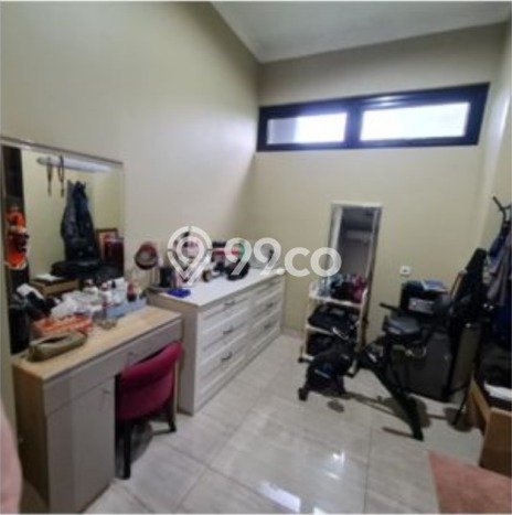 Jual Rumah Mewah Megah Dengan View Eksklusif di BSD Foresta, Tangerang Jual Rumah Mewah Megah Dengan View Eksklusif di BSD Foresta, Tangerang