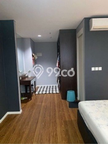 Apartemen Favorit Modern Dijual di Tangerang dengan 1 Kamar Tidur Apartemen Favorit Modern Dijual di Tangerang dengan 1 Kamar Tidur
