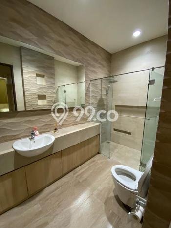 Rumah Elit Modern Siap Huni di Permata Buana Jakarta Barat Rumah Elit Modern Siap Huni di Permata Buana Jakarta Barat