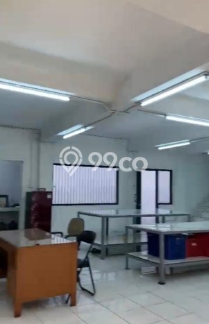 Gudang Dijual di Jakarta Barat LT 512m2 & LB 1350m2 Lokasi Terbaik! Gudang Dijual di Jakarta Barat LT 512m2 & LB 1350m2 Lokasi Terbaik!