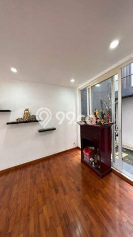 For Sale! Luxury House LT 537m2 Desain Elegan di Pantai Indah Kapuk For Sale! Luxury House LT 537m2 Desain Elegan di Pantai Indah Kapuk