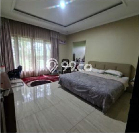 Jual Rumah Mewah Megah Dengan View Eksklusif di BSD Foresta, Tangerang Jual Rumah Mewah Megah Dengan View Eksklusif di BSD Foresta, Tangerang
