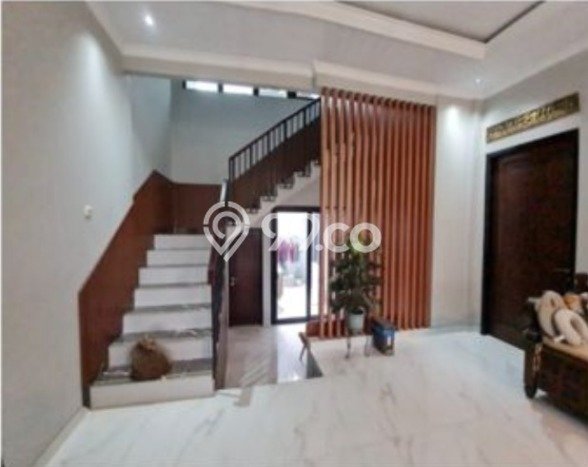 Jual Rumah Mewah Megah Dengan View Eksklusif di BSD Foresta, Tangerang Jual Rumah Mewah Megah Dengan View Eksklusif di BSD Foresta, Tangerang