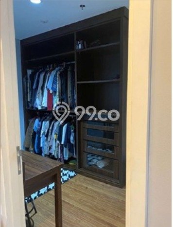 Apartemen Favorit Modern Dijual di Tangerang dengan 1 Kamar Tidur Apartemen Favorit Modern Dijual di Tangerang dengan 1 Kamar Tidur