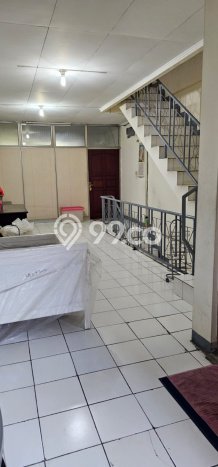 Ruko Dijual di Prime Area Jakarta Utara Luas 240m2 Ruko Dijual di Prime Area Jakarta Utara Luas 240m2