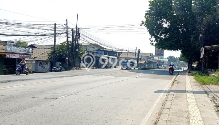 Tanah Dijual Lokasi Cikupa, Tangerang dengan Luas Tanah 2860m2 dan Status SHM Tanah Dijual Lokasi Cikupa, Tangerang dengan Luas Tanah 2860m2 dan Status SHM