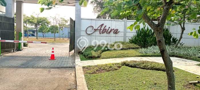 Hunian Cantik Modern Lb 46m2 di Cikupa, Tangerang Hunian Cantik Modern Lb 46m2 di Cikupa, Tangerang