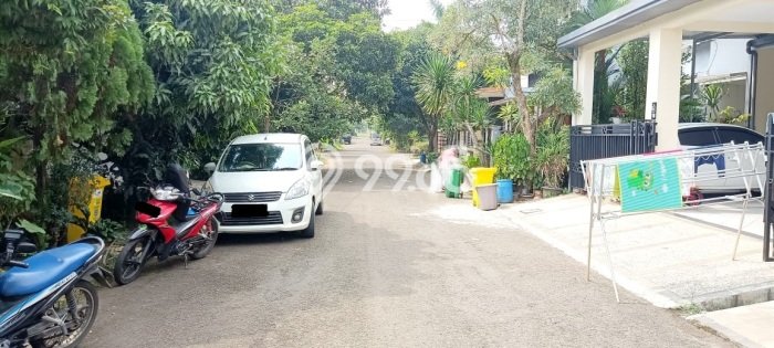 Dijual Rumah 3 Kamar Lokasi Strategis Nyaman dan Strategis di Serpong Dijual Rumah 3 Kamar Lokasi Strategis Nyaman dan Strategis di Serpong