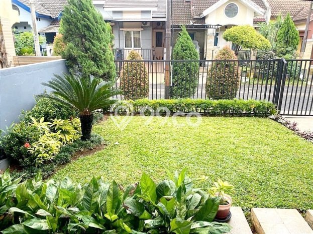 Dijual Rumah 3 Kamar Lokasi Strategis Nyaman dan Strategis di Serpong Dijual Rumah 3 Kamar Lokasi Strategis Nyaman dan Strategis di Serpong