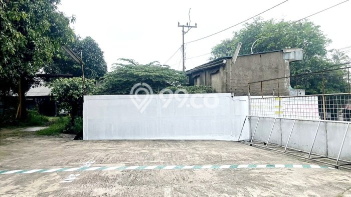 Tanah Dijual Lokasi Cikupa, Tangerang dengan Luas Tanah 2860m2 dan Status SHM Tanah Dijual Lokasi Cikupa, Tangerang dengan Luas Tanah 2860m2 dan Status SHM