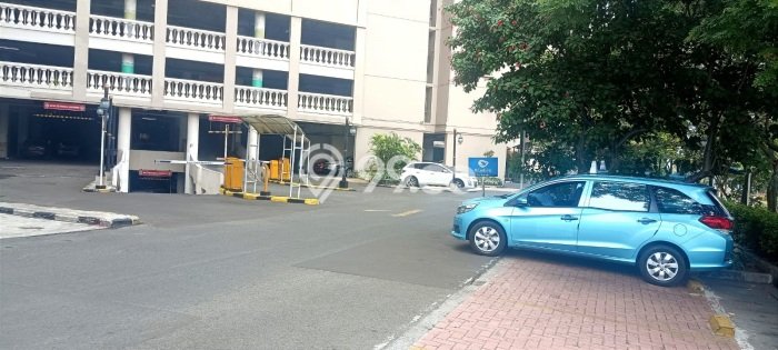 Hunian Apartemen 2 KT 1 KM Dijual di Pademangan Jakarta Utara, Luas 35m2 Hunian Apartemen 2 KT 1 KM Dijual di Pademangan Jakarta Utara, Luas 35m2
