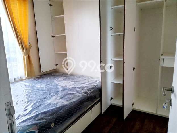 Apartemen Nyaman Dijual di Kebayoran Lama, Jakarta Selatan Dilengkapi 2 KT dan 1 KM Apartemen Nyaman Dijual di Kebayoran Lama, Jakarta Selatan Dilengkapi 2 KT dan 1 KM