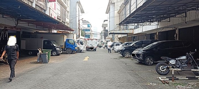 Ruko Bagus Dijual di Cideng Jakarta Pusat Lokasi Strategis Cocok untuk Kembangkan Bisnis Ruko Bagus Dijual di Cideng Jakarta Pusat Lokasi Strategis Cocok untuk Kembangkan Bisnis