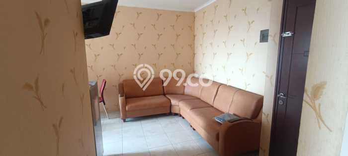 Hunian Apartemen 2 KT 1 KM Dijual di Pademangan Jakarta Utara, Luas 35m2 Hunian Apartemen 2 KT 1 KM Dijual di Pademangan Jakarta Utara, Luas 35m2