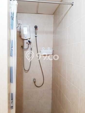 HOT DEAL! Apartemen di , 1 KM, Luas 35m2m², Area Premium, Pemandangan Kota HOT DEAL! Apartemen di , 1 KM, Luas 35m2m², Area Premium, Pemandangan Kota