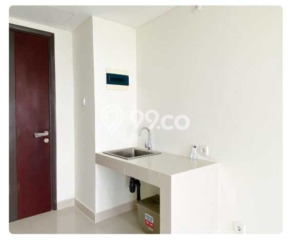 Tersedia Apartemen 1 KT, 1 KM, 25m2 di Cikarang Barat, Bekasi Tersedia Apartemen 1 KT, 1 KM, 25m2 di Cikarang Barat, Bekasi