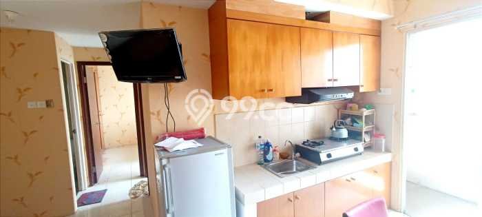Hunian Apartemen 2 KT 1 KM Dijual di Pademangan Jakarta Utara, Luas 35m2 Hunian Apartemen 2 KT 1 KM Dijual di Pademangan Jakarta Utara, Luas 35m2