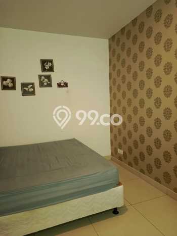 Apartemen Nyaman untuk Disewa, 1 Kamar di Jakarta Barat Apartemen Nyaman untuk Disewa, 1 Kamar di Jakarta Barat