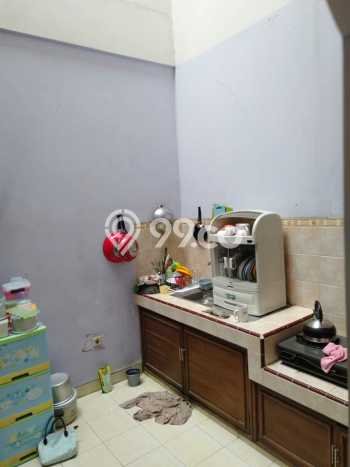 Rumah Modern 3 KT di Duri Kosambi Jakarta Barat Rumah Modern 3 KT di Duri Kosambi Jakarta Barat
