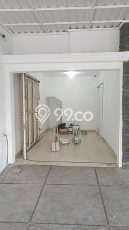 Hunian Eksklusif Dijual LT 200m2 di Cengkareng, Jakarta Barat Hunian Eksklusif Dijual LT 200m2 di Cengkareng, Jakarta Barat