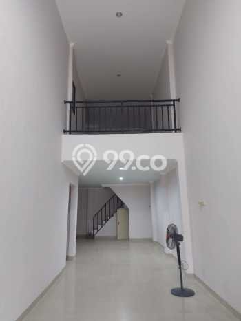 Rumah Minimalis 3 Kamar LT 120m2 di Duri Kosambi Rumah Minimalis 3 Kamar LT 120m2 di Duri Kosambi