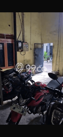 Gudang Bagus Dijual LB 350m2 Lokasi Strategis Jakarta Barat Area Cocok untuk Berbisnis Gudang Bagus Dijual LB 350m2 Lokasi Strategis Jakarta Barat Area Cocok untuk Berbisnis